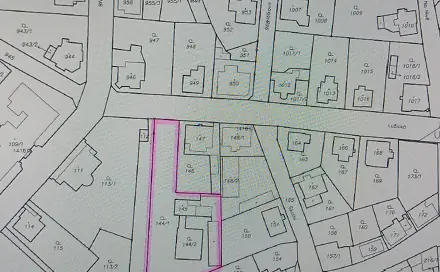 Prodej domu 77 m² s pozemkem 2 725 m², Lužická, Frýdlant, okres Liberec