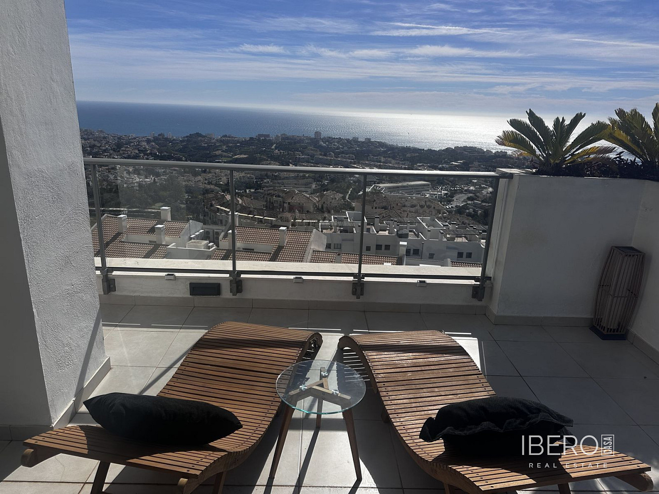 Pis 5+kk – Benalmádena, Benalmádena Costa - Més
