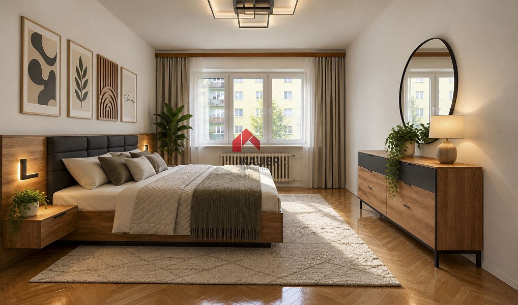 Prodej bytu 3+1 72 m², Bruntál – náhled fotky 11