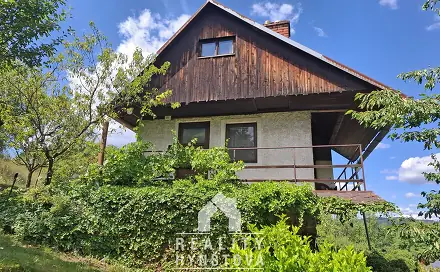 Prodej chaty/chalupy 37 m² s pozemkem 465 m², Olomučany, okres Blansko