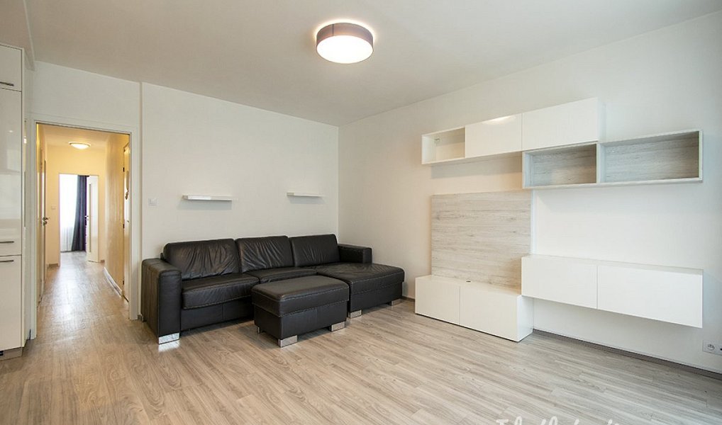 Pronájem bytu 3+kk 74 m², Praha – náhled fotky 5