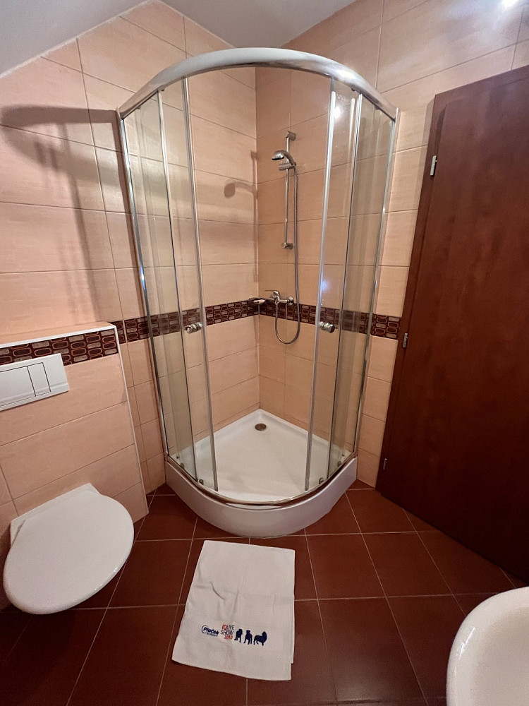 Pronájem pokoje 25 m² — photo 3
