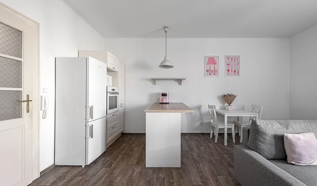 Prodej bytu 2+kk 66 m², Praha – náhled fotky 6