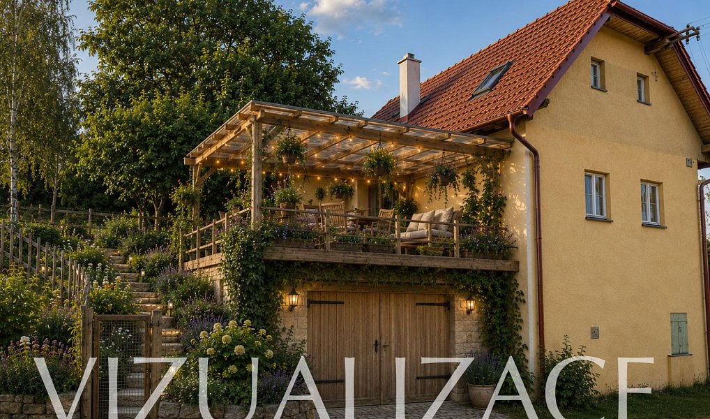 Prodej domu 130 m² s pozemkem 702 m², Čmelíny – náhled fotky 5