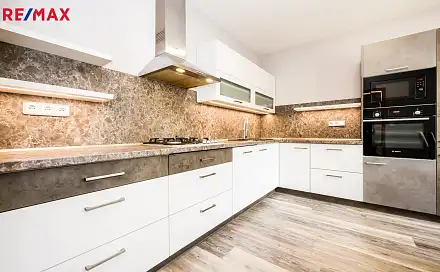 Prodej bytu 3+1 77 m², Peškova, Ústí nad Labem - Mojžíř