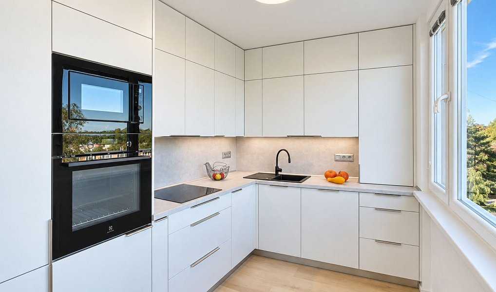 Prodej bytu 2+1, 55 m², Místek - Frýdek-Místek, Frýdek-Místek