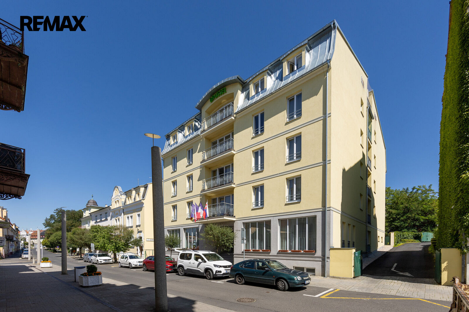 Prodej ubytovacího objektu 2 963 m² – fotografie 2