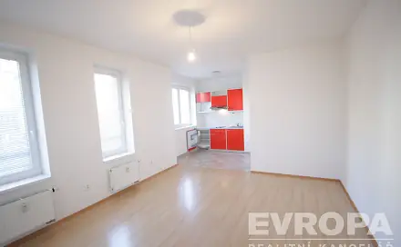 Prodej bytu 1+kk 28 m²