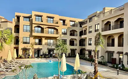 Prodej bytu 2+kk 54 m², Hurgáda, Hurghada, Al-Bahr al-Ahmar, Egypt, Egypt