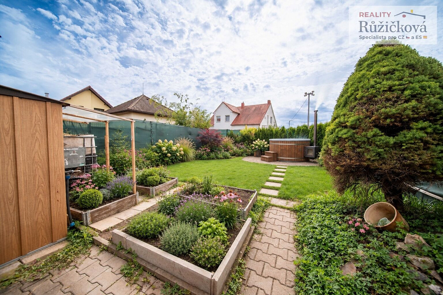 Prodej bytu 3+1 76 m²