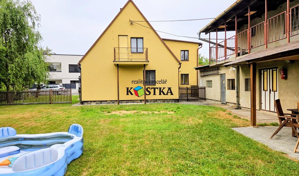 Prodej domu 140 m² s pozemkem 832 m², Studénka – náhled fotky 7
