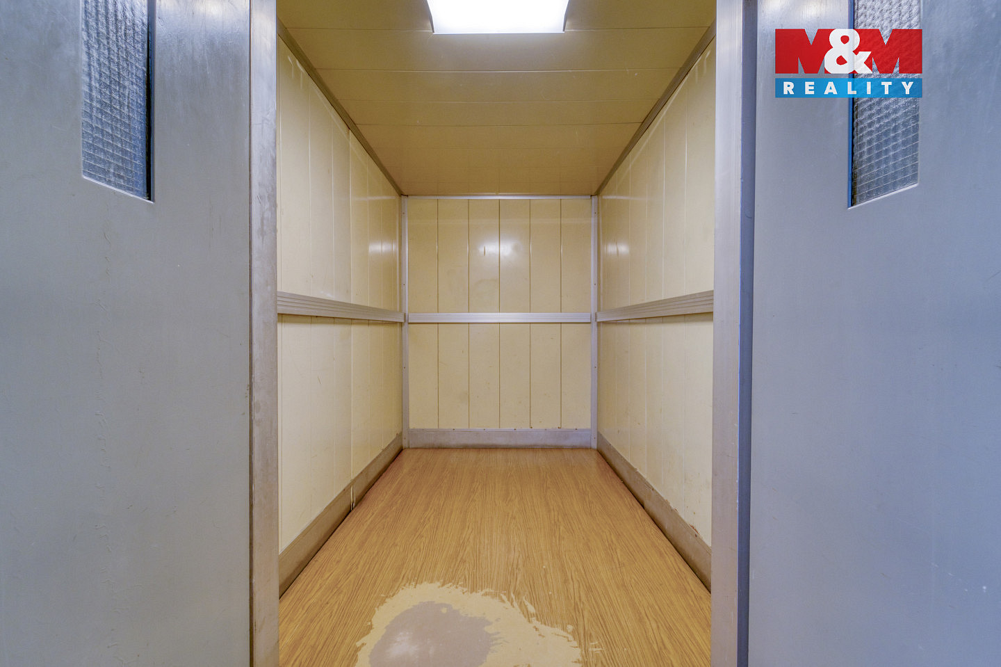 Pronájem obchodních prostor 39 m² – fotografie 5