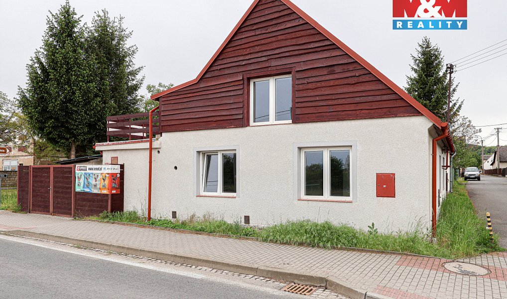 Prodej komerčního objektu (jiného typu) 160 m², Javorník – náhled fotky 2