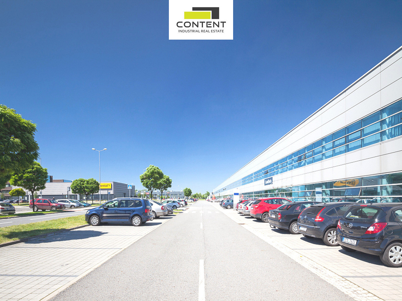 Pronájem výrobních prostor 7 000 m² – fotografie 5