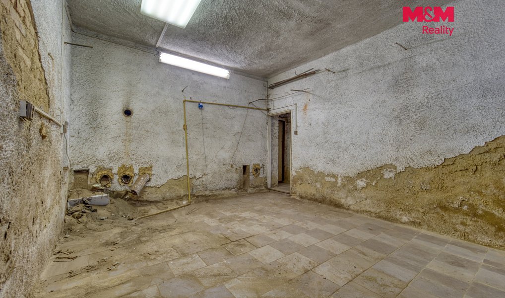 Prodej obchodních prostor 77 m², Plzeň – náhled fotky 5