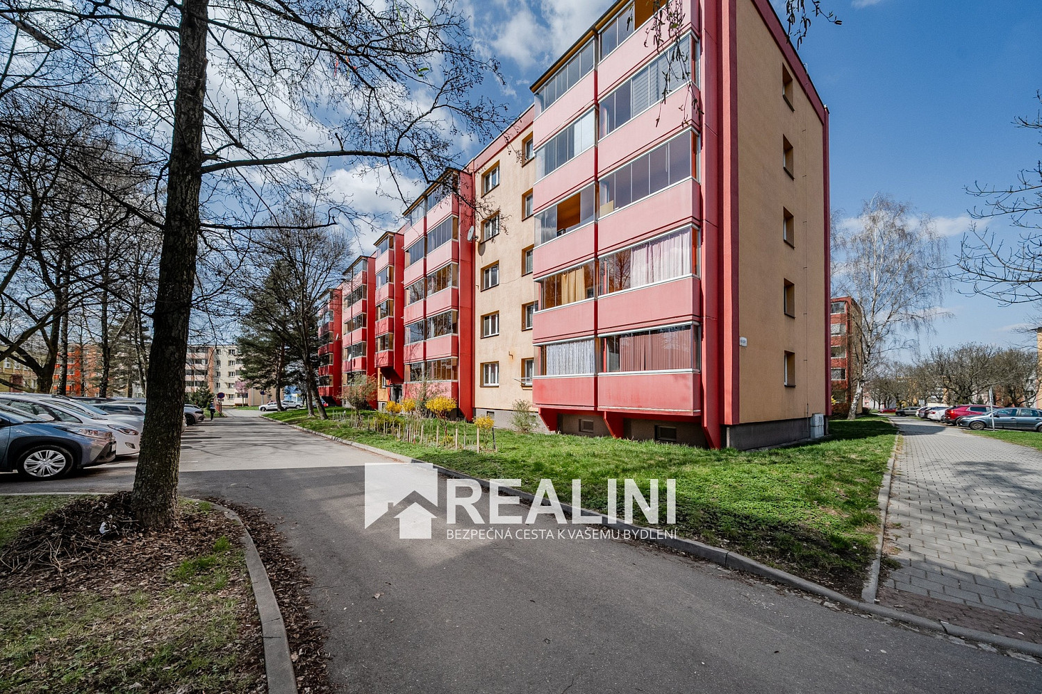 Prodej bytu 3+1 60 m² – fotografie 4