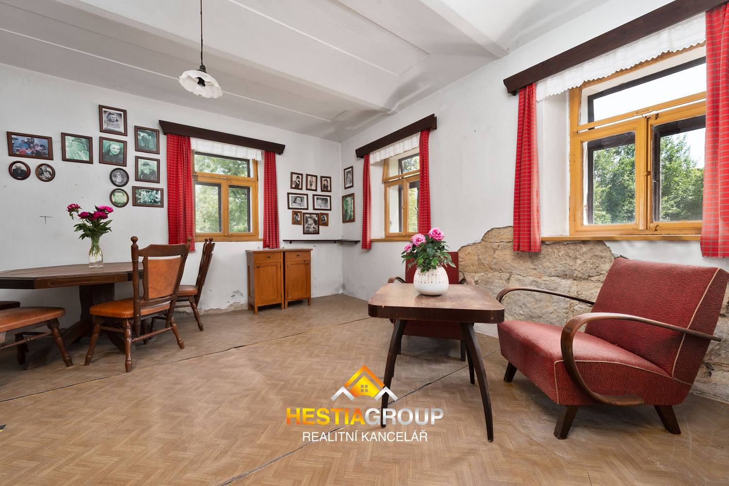Prodej chaty/chalupy 120 m² s pozemkem 1 726 m² – fotografie 4