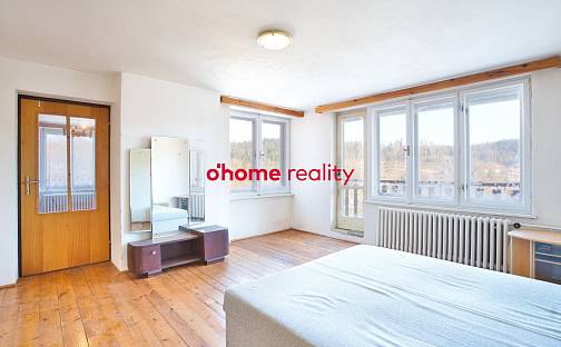 Prodej domu 280 m² s pozemkem 940 m², Konice - Křemenec, okres Prostějov