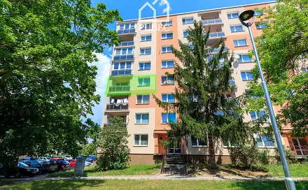 Prodej bytu 4+1 77 m², Těšínská, Plzeň - Lobzy