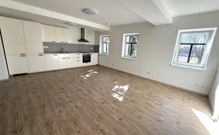 Pronájem bytu 4+kk 111 m², Rostěnice-Zvonovice - Rostěnice, okres Vyškov