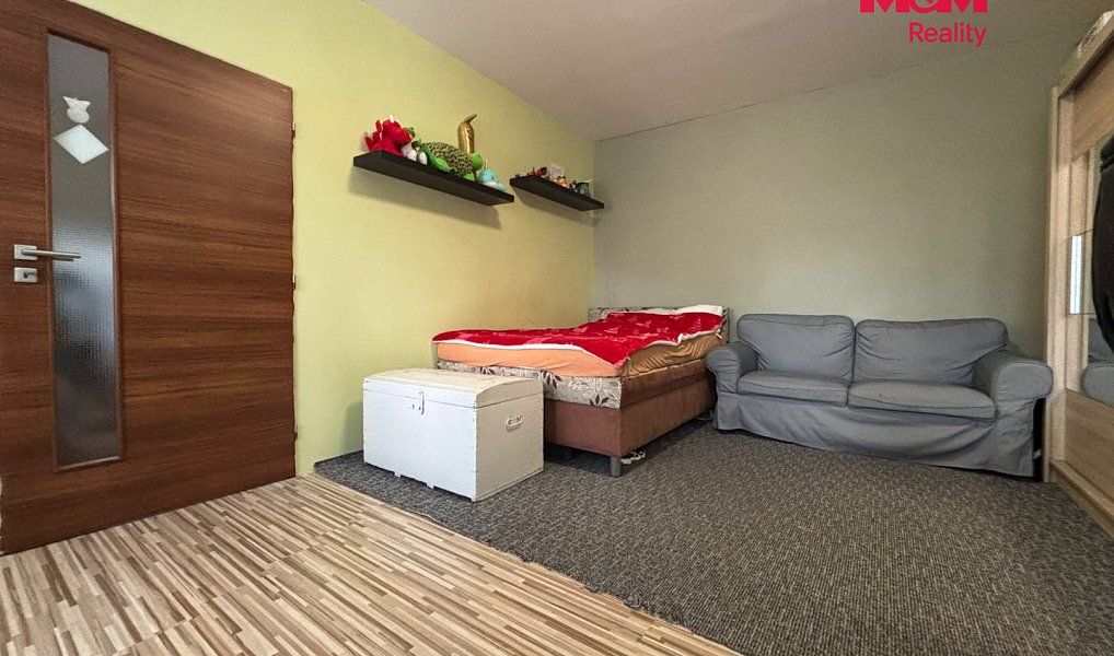 Prodej domu 210 m² s pozemkem 598 m², Výsluní – náhled fotky 10