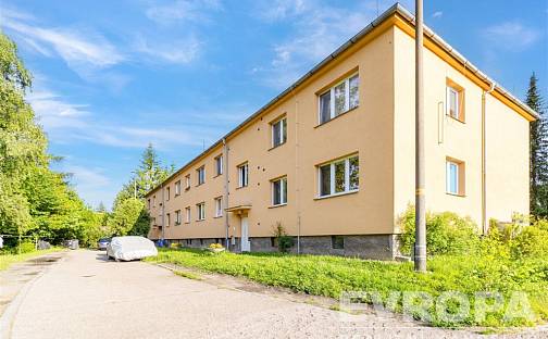 Prodej bytu 2+1 60 m², Havlíčkův Brod