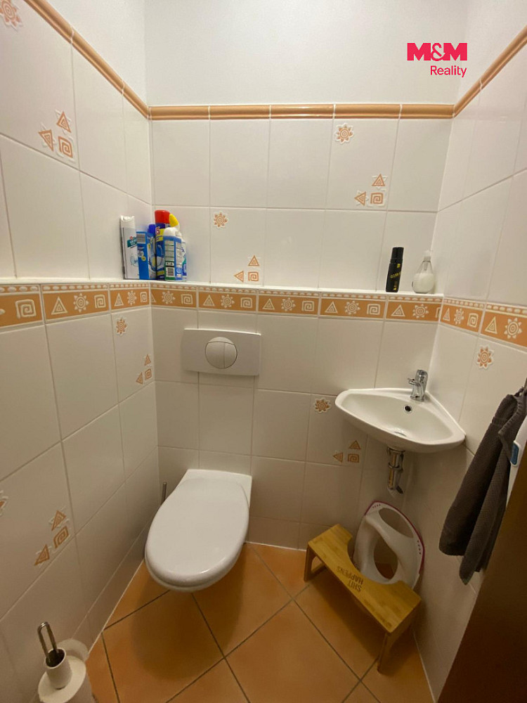 Prodej bytu 5+1 126 m² — photo 4