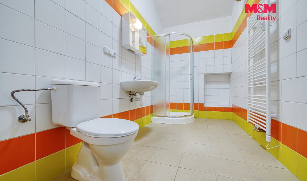 Prodej obchodních prostor 46 m², Plzeň – náhled fotky 7