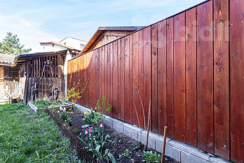 Prodej bytu 2+1 63 m² — photo 4