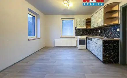 Pronájem bytu 5+1 101 m², Česká Třebová - Lhotka, okres Ústí nad Orlicí
