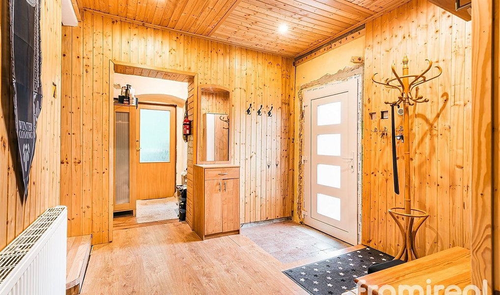 Prodej chaty/chalupy 180 m² s pozemkem 1 481 m², Lomnice – náhled fotky 17