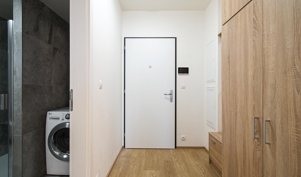 Pronájem bytu 2+kk 49 m², Praha – náhled fotky 12
