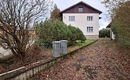 Prodej domu 187 m² s pozemkem 969 m², Lačnov, okres Vsetín