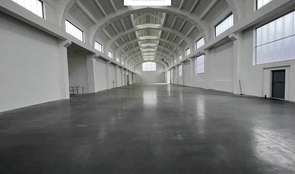 Pronájem skladovacích prostor 1 542 m², Kladno – náhled fotky 9