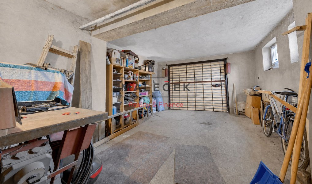 Prodej domu 126 m² s pozemkem 598 m², Bratronice – náhled fotky 26