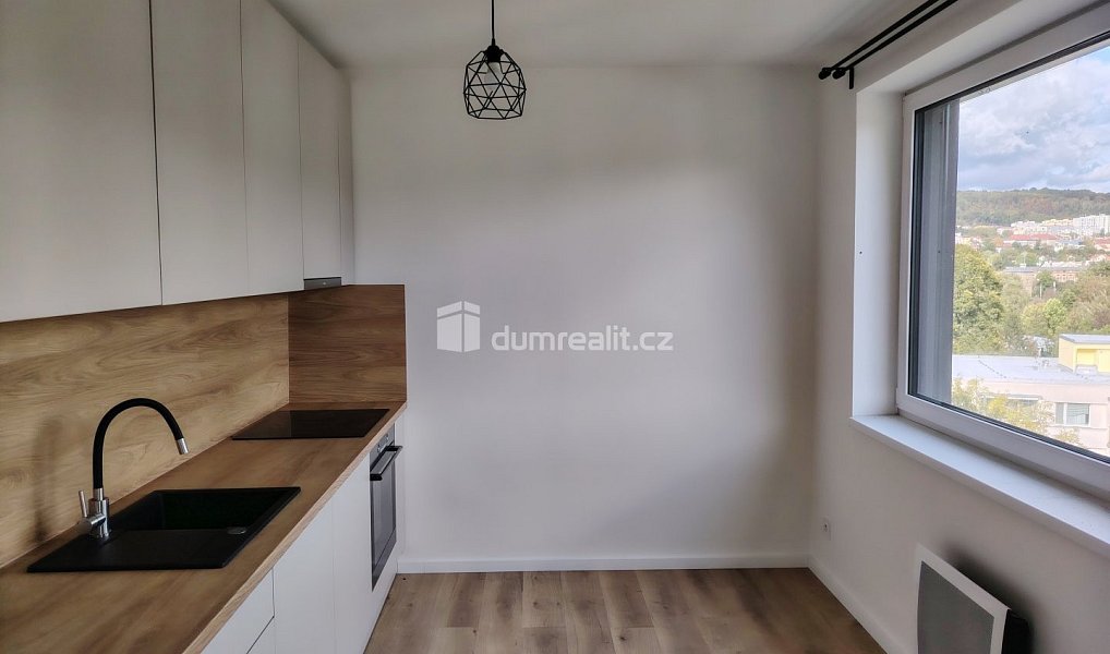 Pronájem bytu 3+kk 75 m², Děčín – náhled fotky 2