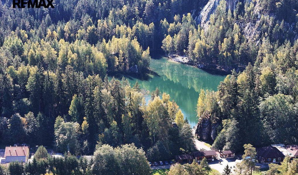 Prodej stavebního pozemku 4 759 m², Teplice nad Metují – náhled fotky 4