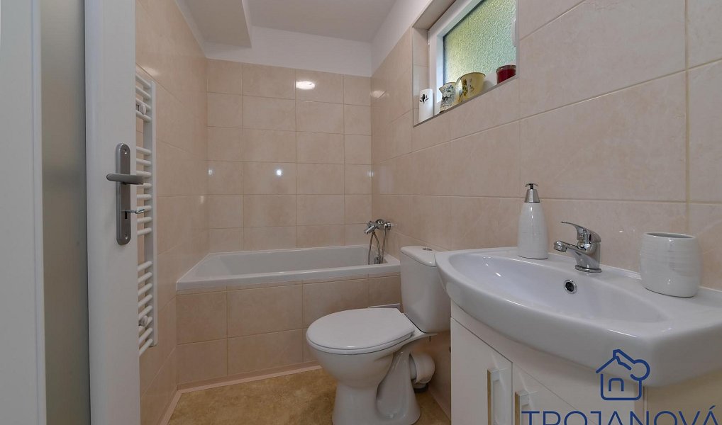 Prodej chaty/chalupy 75 m² s pozemkem 276 m², Sázava – náhled fotky 11