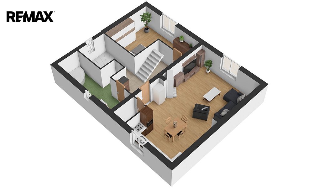 Prodej domu 309 m² s pozemkem 854 m², Kněževes – náhled fotky 21