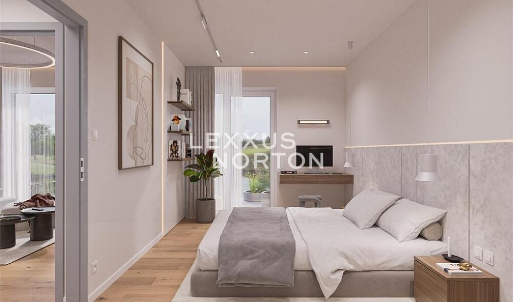 Prodej bytu 3+kk 74 m², Praha – náhled fotky 2