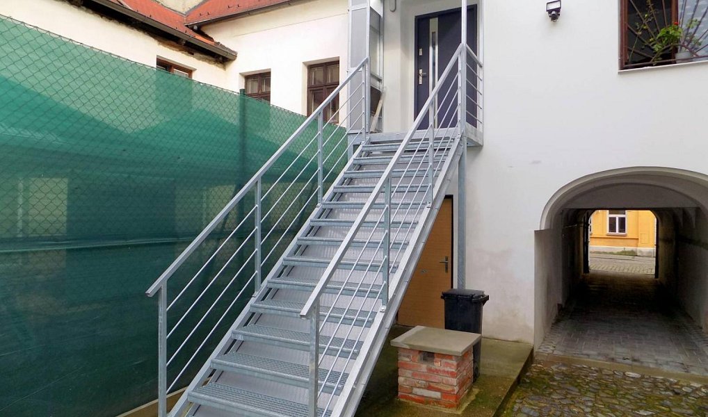 Pronájem bytu 3+kk 100 m², Česká Lípa – náhled fotky 14