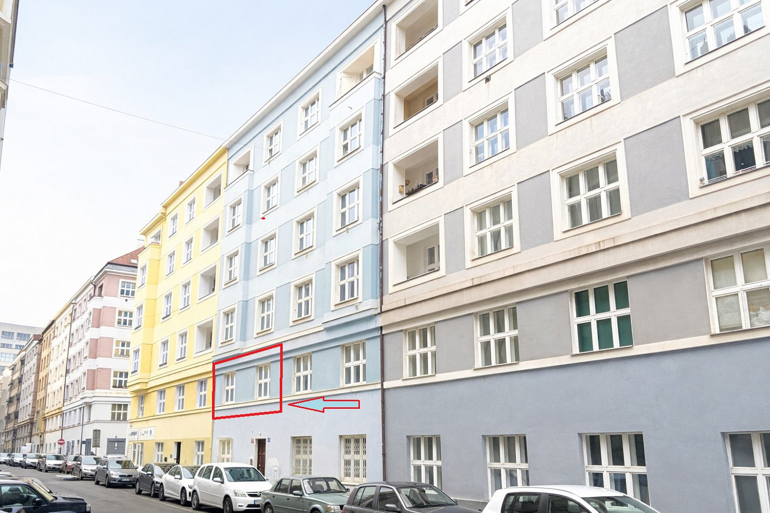 Prodej bytu 3+kk 100 m² — photo 2