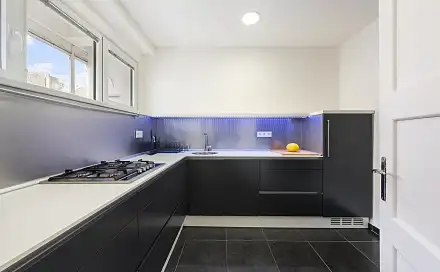 Prodej bytu 1+1 45 m²