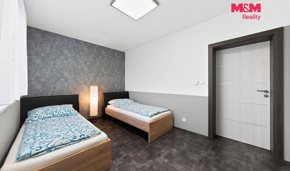 Prodej domu 233 m² s pozemkem 570 m², Velké Pavlovice – náhled fotky 5