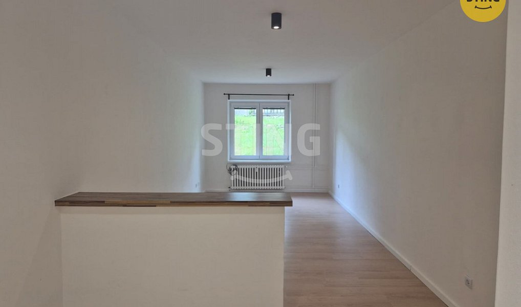 Pronájem bytu 2+kk 54 m², Třešť – náhled fotky 2