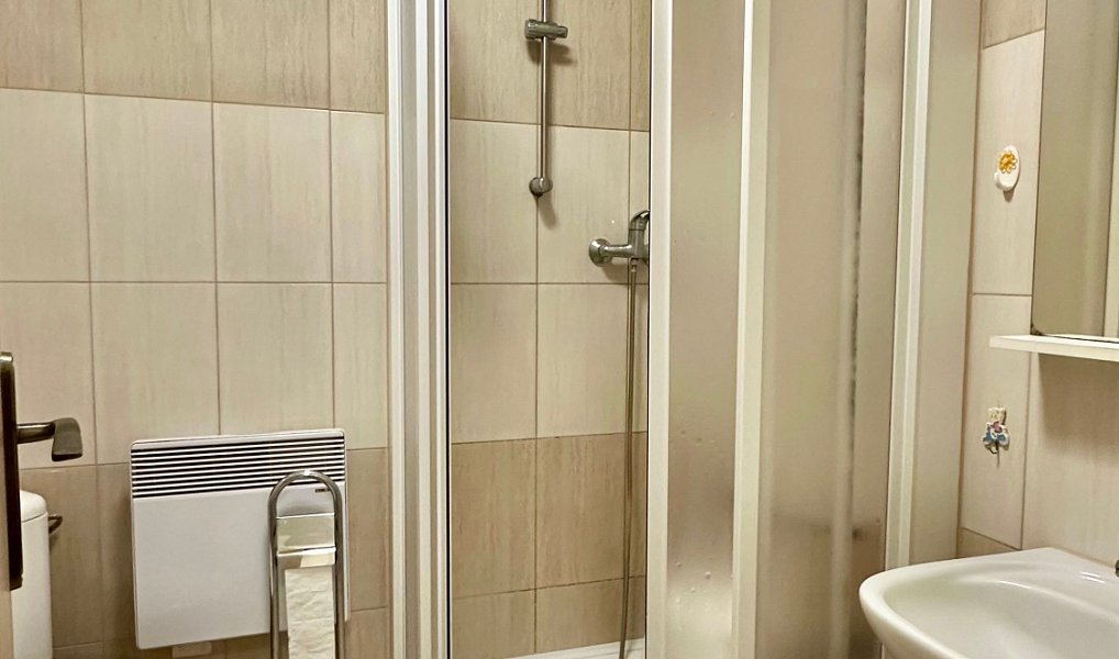 Pronájem bytu 1+kk 25 m², Cheb – náhled fotky 4