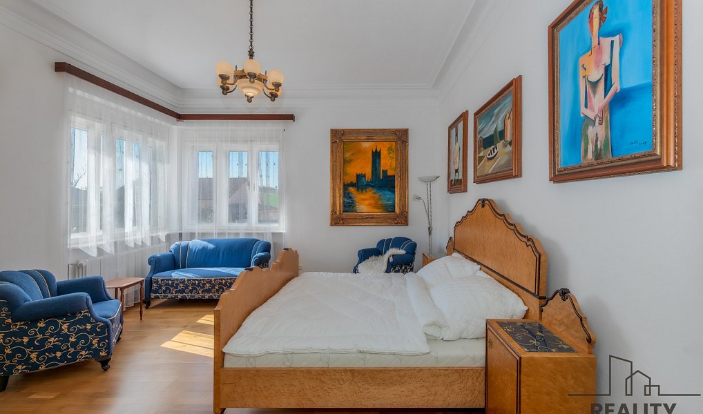 Prodej domu 405 m² s pozemkem 1 796 m², Šumná – náhled fotky 11