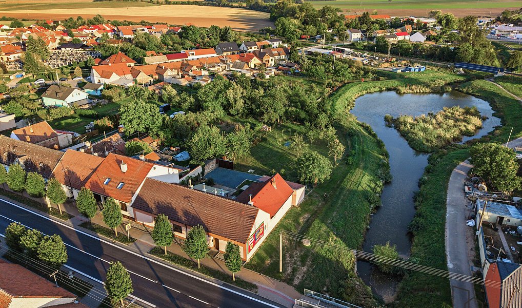 Prodej domu 150 m² s pozemkem 1 502 m², Petrov – náhled fotky 37