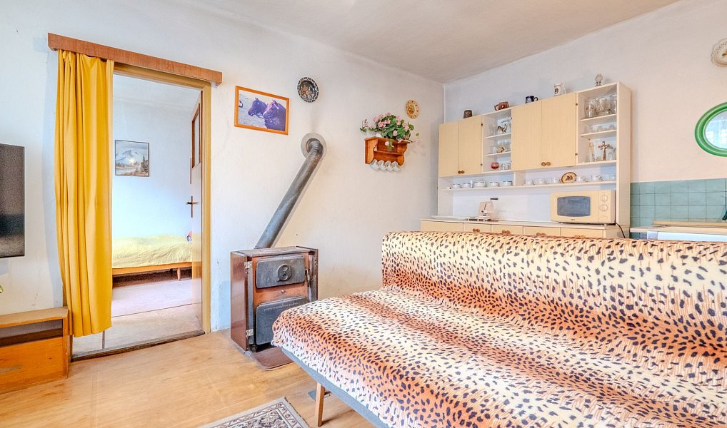 Prodej domu 74 m² s pozemkem 946 m², Kouty – náhled fotky 6