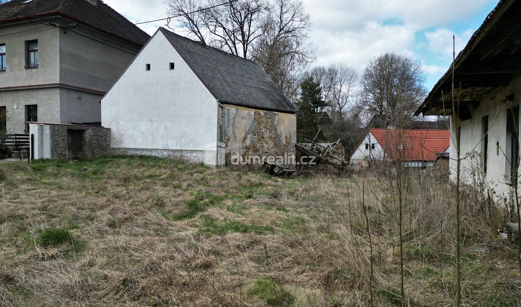 Prodej domu 140 m² s pozemkem 837 m², Bernartice – náhled fotky 14